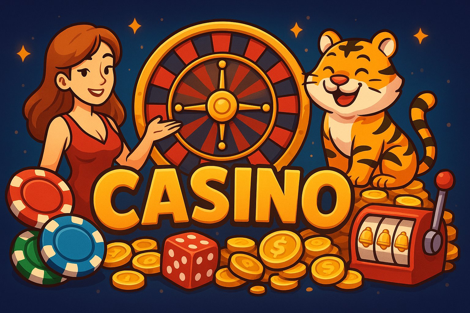 top bets