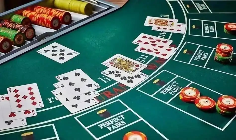 top bets